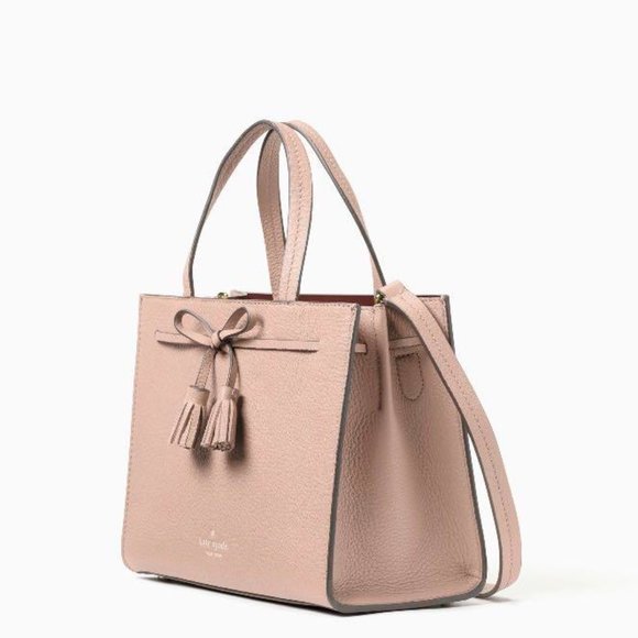 NWT Hayes Small Satchel Handbag - Picture 3 of 4